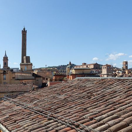 Residenza Palazzo Marchesini Bed and Breakfast Bologna Buitenkant foto