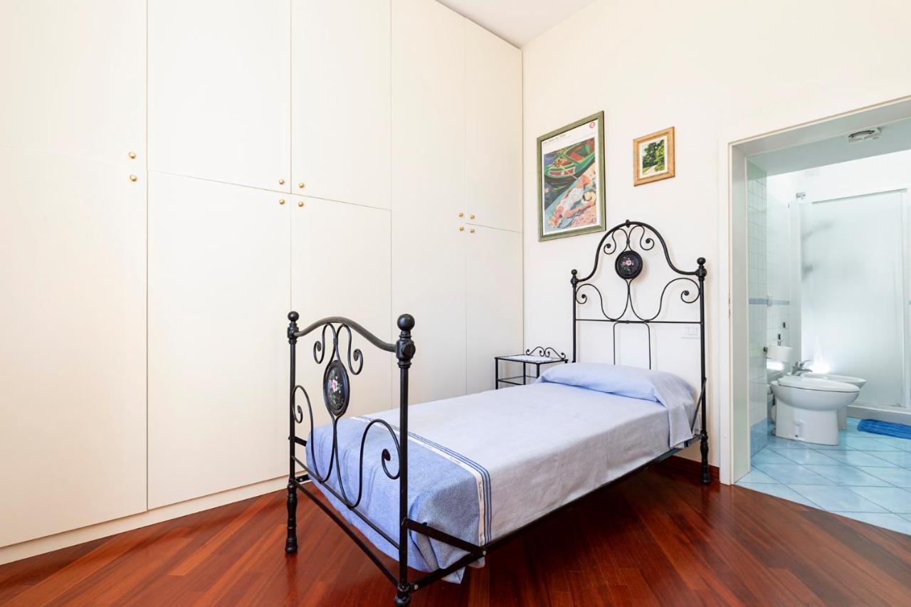 Residenza Palazzo Marchesini Bed and Breakfast Bologna Buitenkant foto