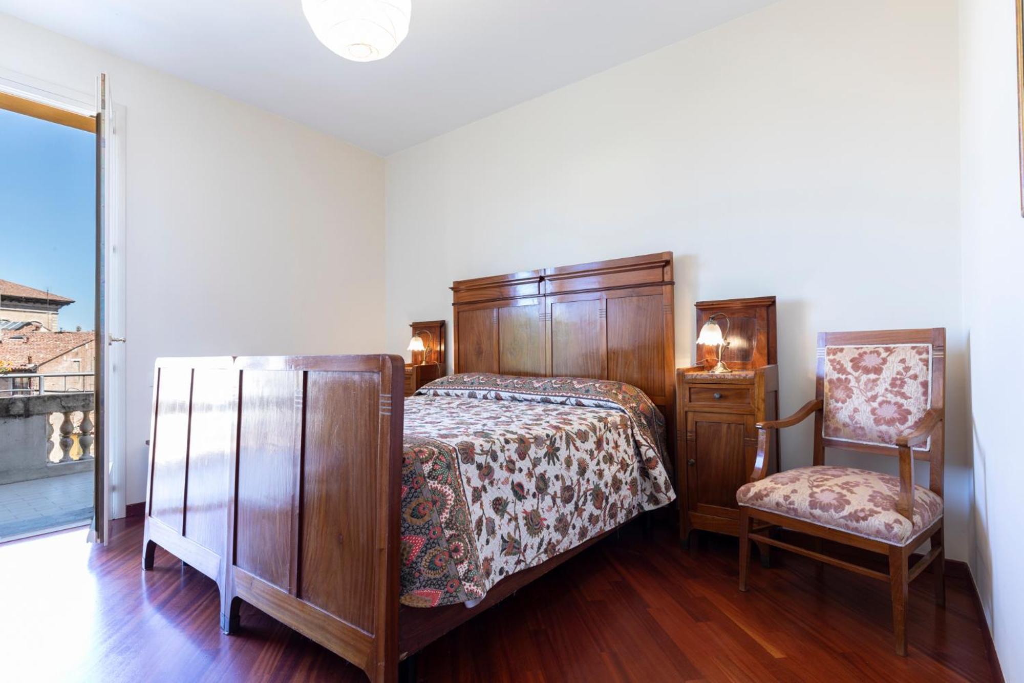 Residenza Palazzo Marchesini Bed and Breakfast Bologna Buitenkant foto