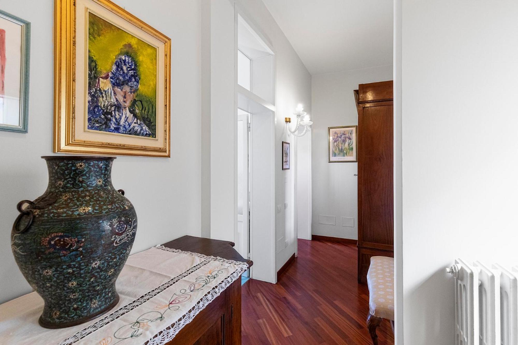 Residenza Palazzo Marchesini Bed and Breakfast Bologna Buitenkant foto