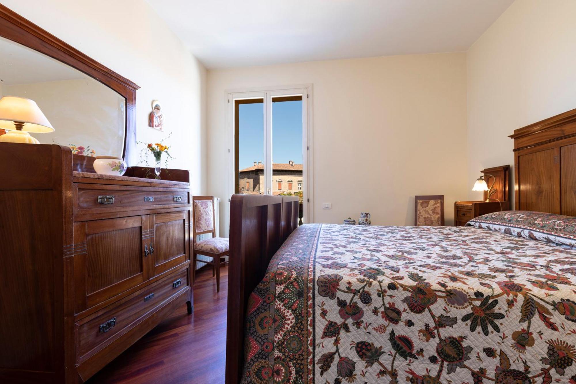 Residenza Palazzo Marchesini Bed and Breakfast Bologna Buitenkant foto