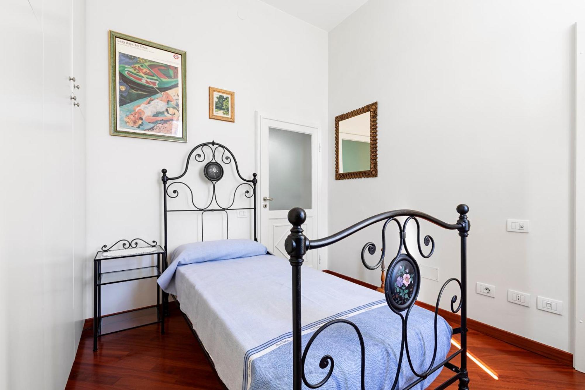 Residenza Palazzo Marchesini Bed and Breakfast Bologna Buitenkant foto