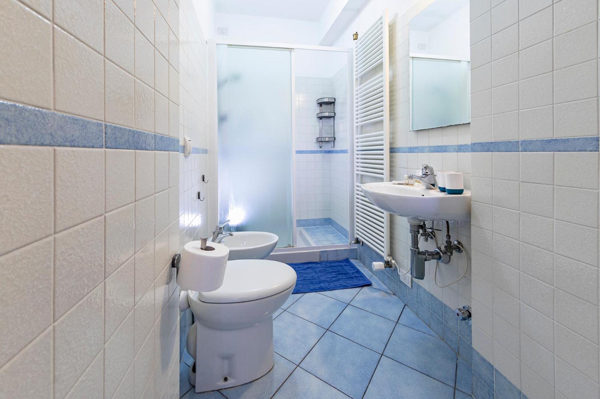 Residenza Palazzo Marchesini Bed and Breakfast Bologna Buitenkant foto