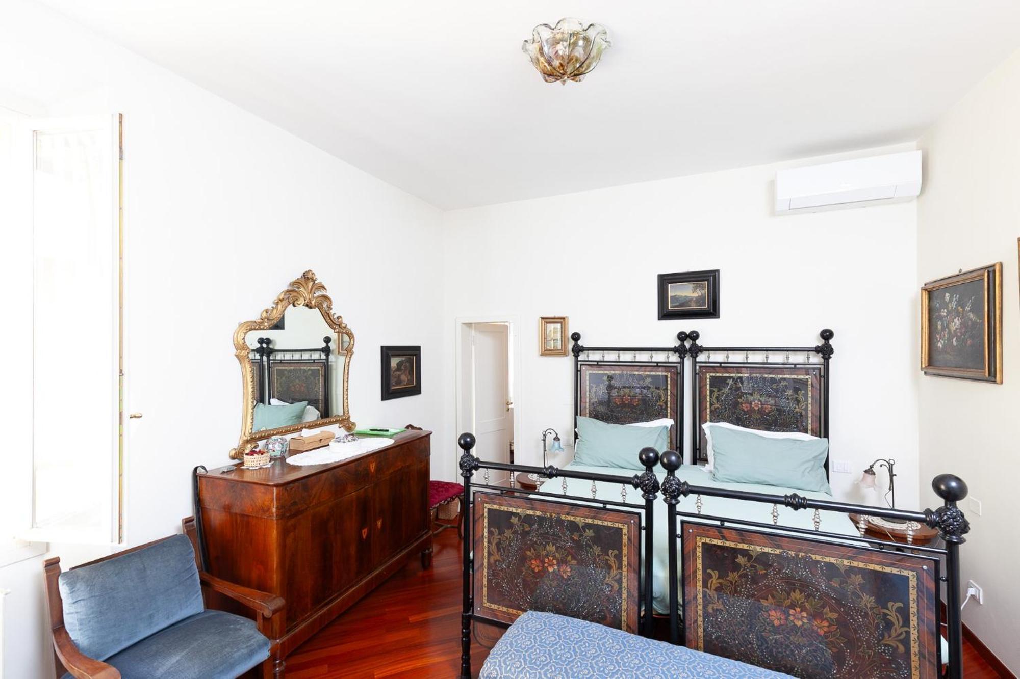 Residenza Palazzo Marchesini Bed and Breakfast Bologna Buitenkant foto